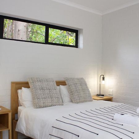 Raw Karoo Guest House Оудсхорн Екстериор снимка