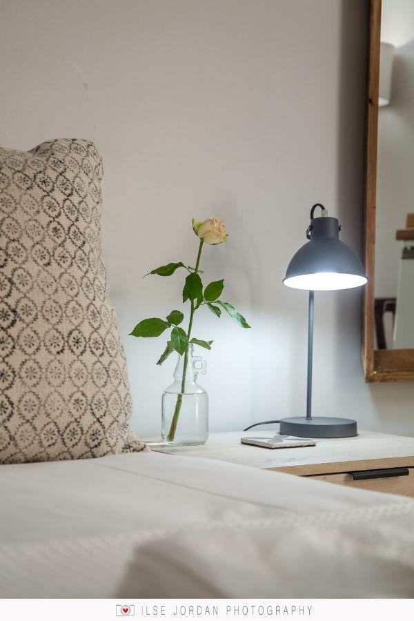 Raw Karoo Guest House Оудсхорн Екстериор снимка