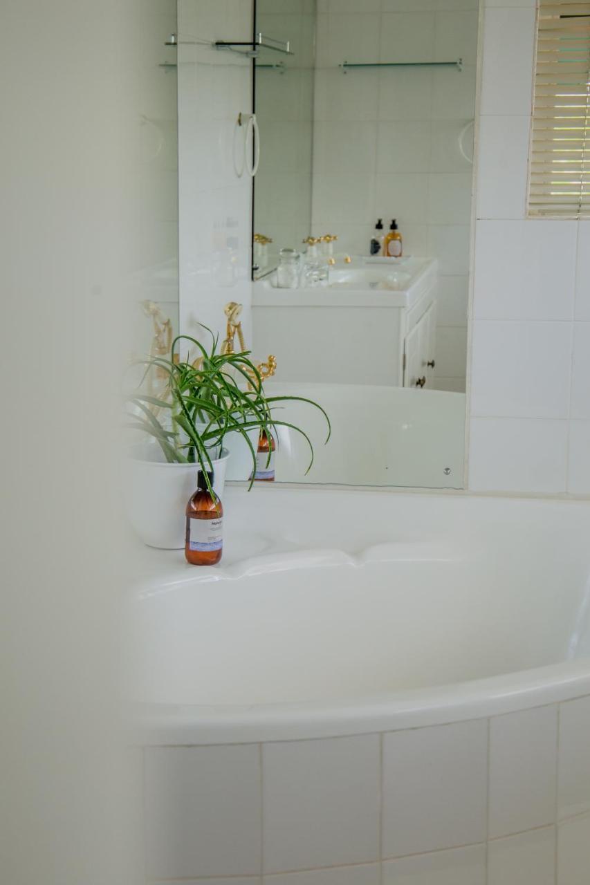 Raw Karoo Guest House Оудсхорн Екстериор снимка