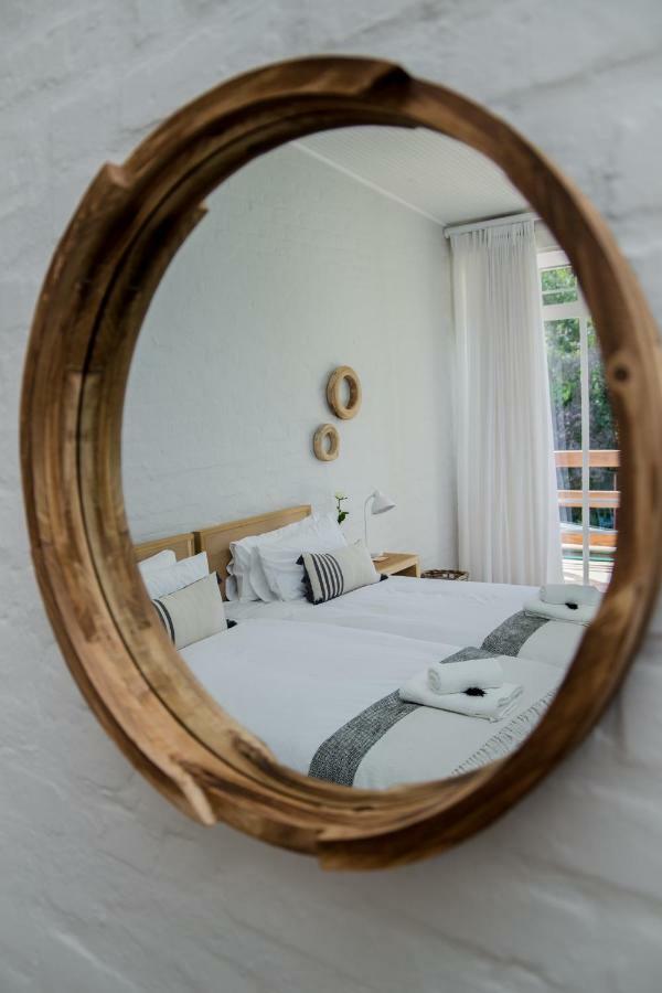 Raw Karoo Guest House Оудсхорн Екстериор снимка